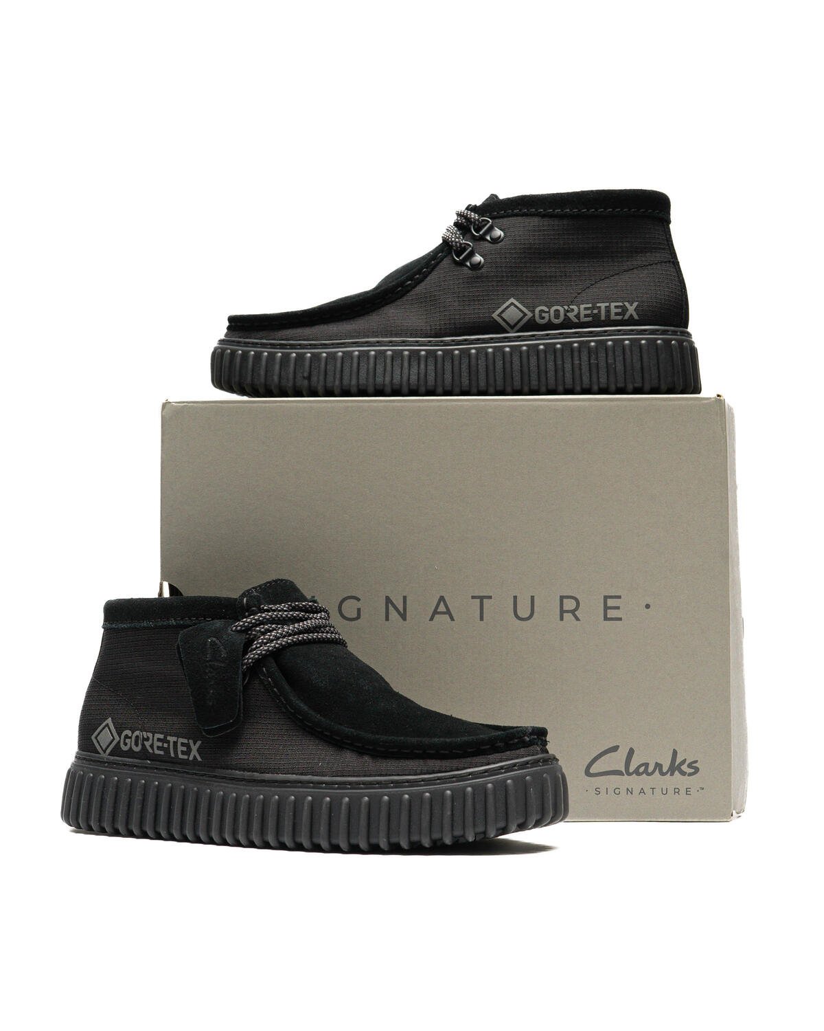 Clarks Originals Torhill Hi Gore-Tex